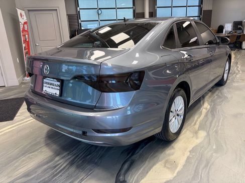 Used 2019 Volkswagen Jetta S w/ Driver Assistance Package FWD image 29