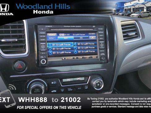 Used 2013 Honda Civic EX-L image 15