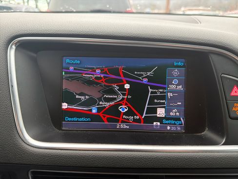 Used 2014 Audi Q5 TDI Premium Plus image 28