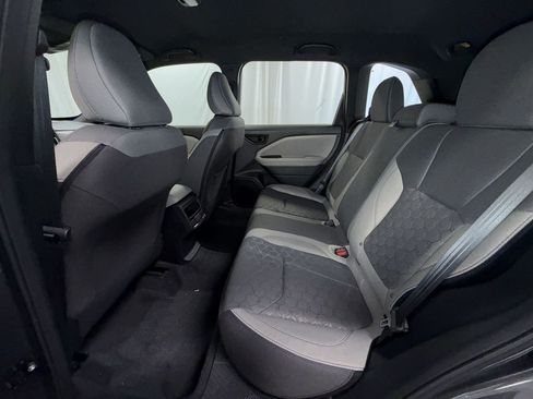 New 2026 Subaru Forester image 12