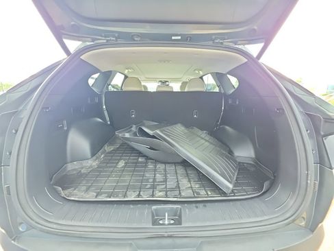 Used 2022 Hyundai Tucson Limited AWD/4WD image 21