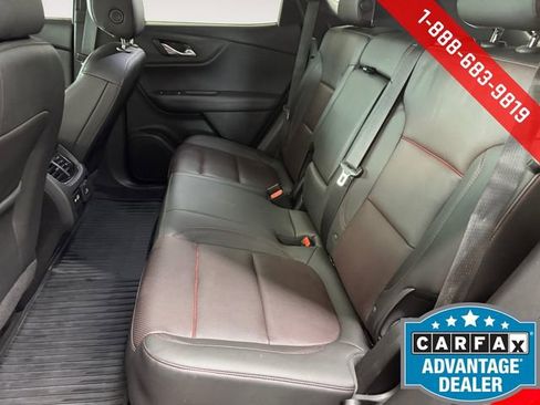 Used 2020 Chevrolet Blazer RS image 22