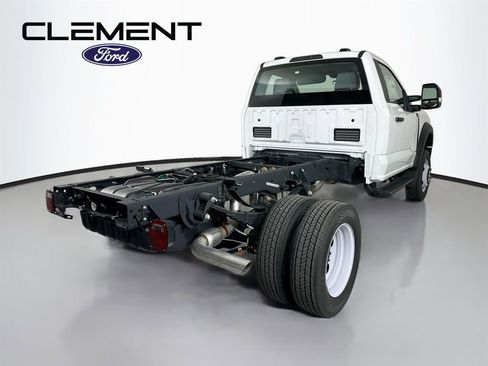 New 2025 Ford F450 XL image 6