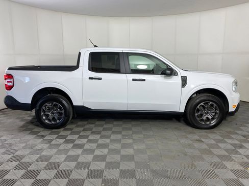 Used 2023 Ford Maverick XLT image 7