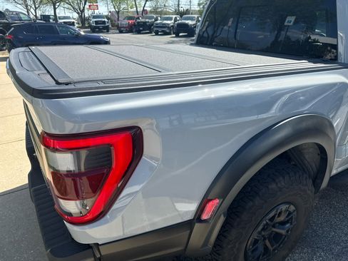 Used 2023 Ford F150 Raptor w/ Raptor 37 Performance Package image 4