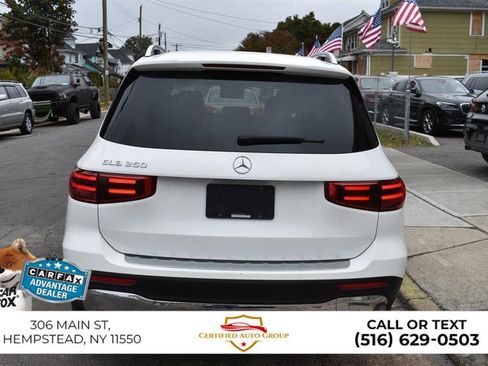 Used 2024 Mercedes-Benz GLB 250 GLB 250 image 6