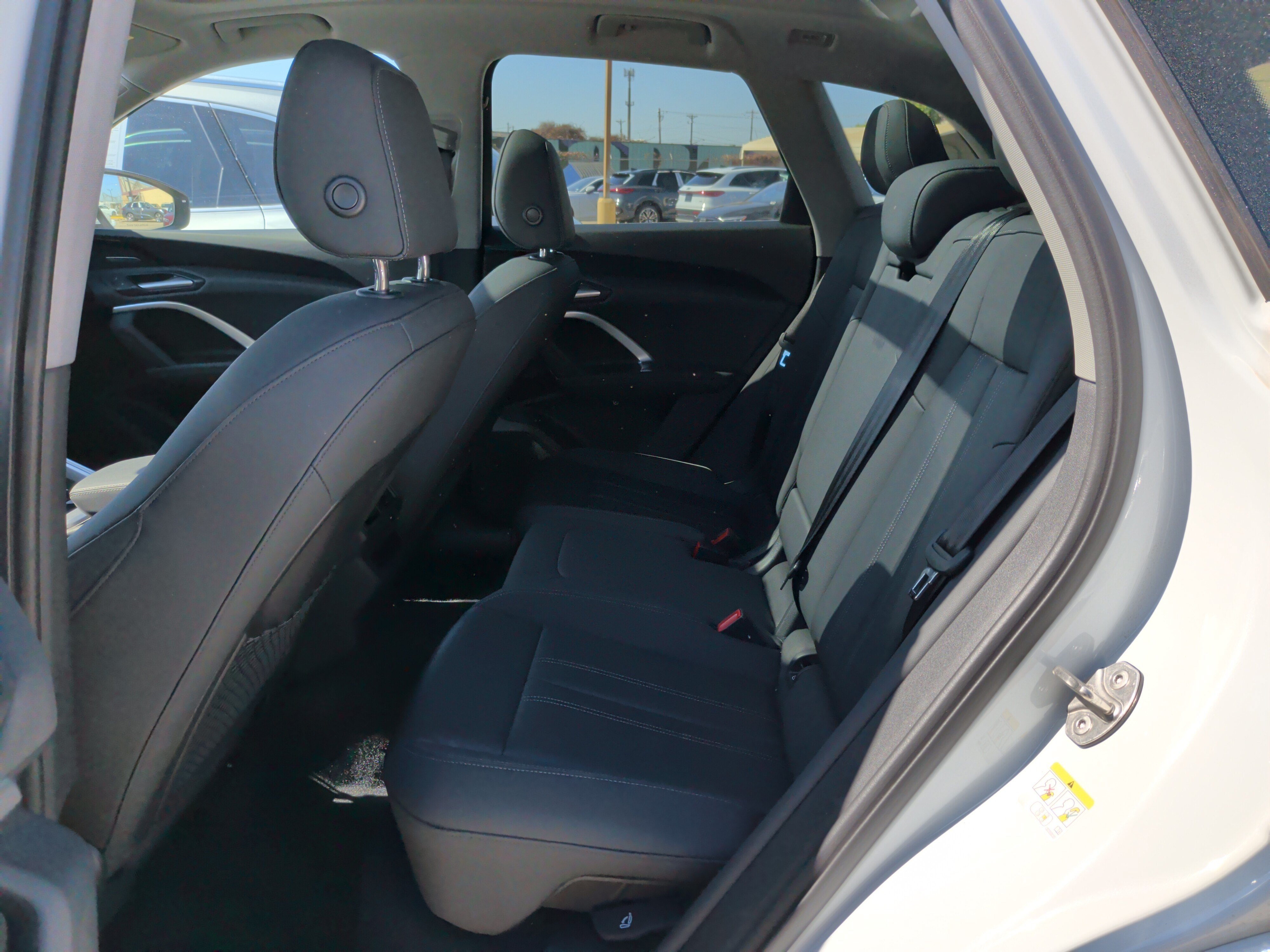 Used 2025 Audi Q5 Premium Plus w/ Premium Plus AWD/4WD image 32
