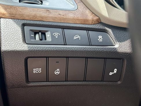 Used 2015 Hyundai Santa Fe Sport 2.0T w/ Option Group 05 FWD image 32