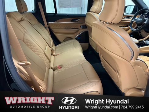 Used 2024 Jeep Grand Cherokee Summit image 16