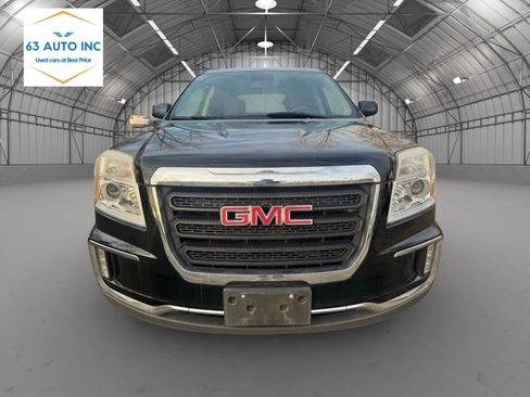 Used 2017 GMC Terrain SLE w/ Convenience Package image 10