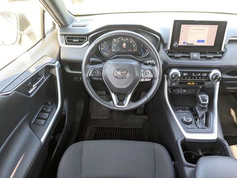 Certified 2023 Toyota RAV4 SE image 15