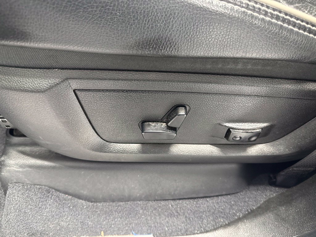 Used 2019 RAM 3500 Laramie AWD/4WD image 16
