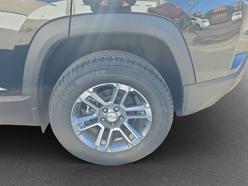 New 2026 GMC Terrain Elevation image 5