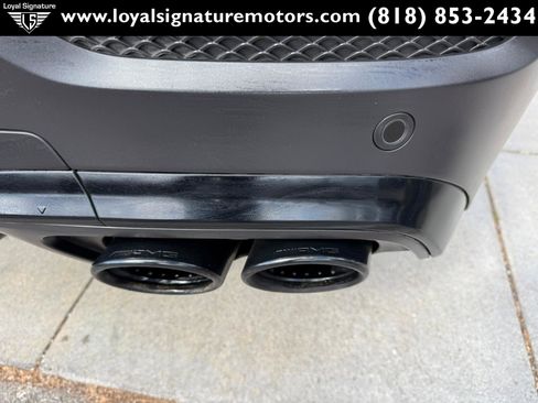 Used 2021 Mercedes-Benz GLE 53 AMG 4MATIC Coupe image 12