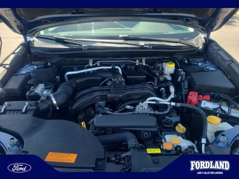 Used 2020 Subaru Outback AWD/4WD image 21