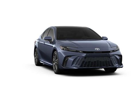 New 2026 Toyota Camry XSE AWD/4WD image 16