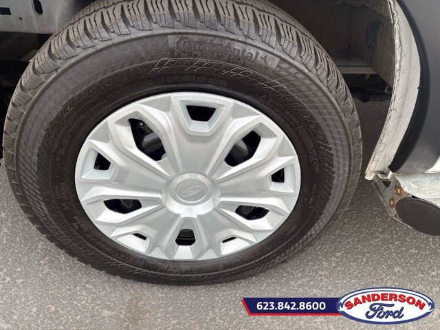 Used 2025 Ford Transit 250 Low Roof w/ Exterior Upgrade Package RWD image 10