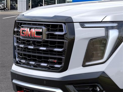New 2025 GMC Yukon XL AT4 Ultimate image 13