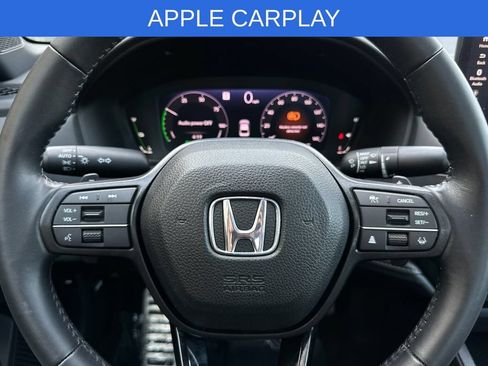 Used 2024 Honda Accord Sport image 24