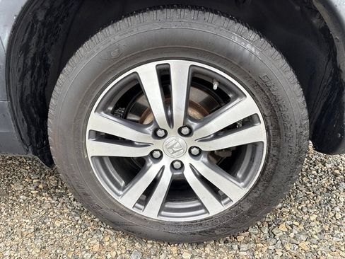 Used 2017 Honda Pilot EX-L image 6