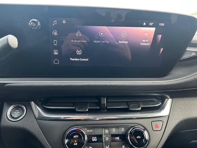 Used 2025 Buick Envista Sport Touring w/ Convenience I Package FWD image 26