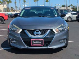 Used 2017 Nissan Maxima 3.5 SL FWD video 2