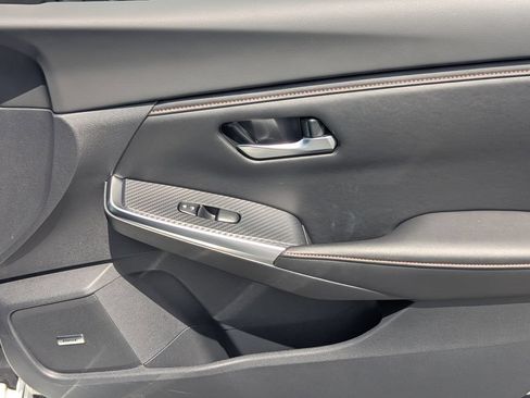 Certified 2023 Nissan Sentra SR w/ SR Premium Package FWD image 13