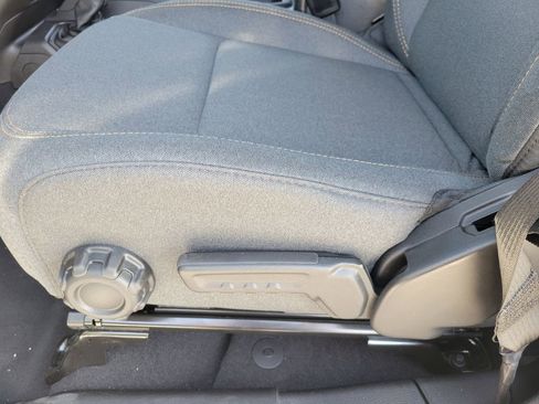 New 2026 Jeep Wrangler Willys image 15