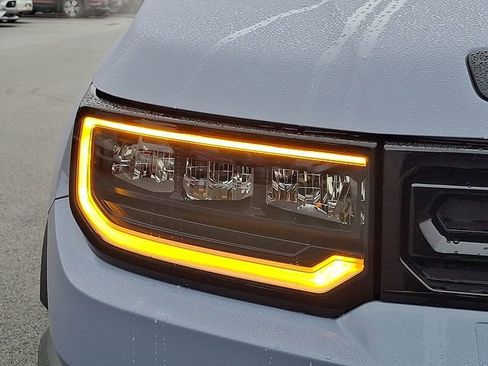 New 2026 Honda Passport TrailSport image 24