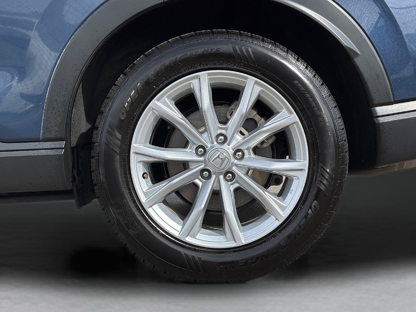 Certified 2024 Honda CR-V EX-L image 12