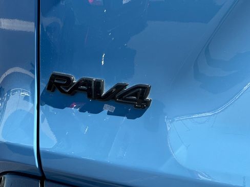 Used 2024 Toyota RAV4 XSE w/ Advanced Technology Package AWD/4WD image 27
