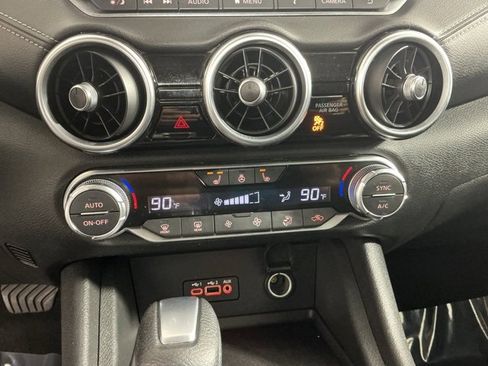 Used 2022 Nissan Sentra SV w/ All-Weather Package image 34