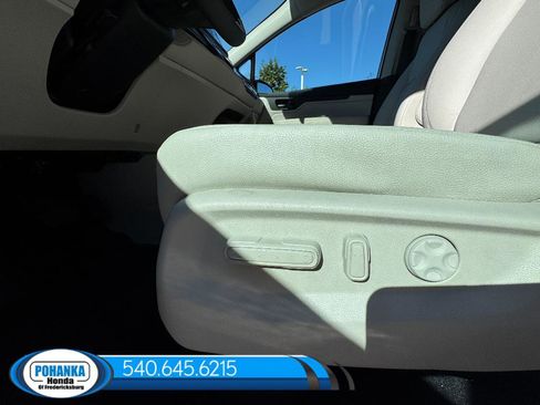 New 2026 Honda Odyssey EX-L image 35