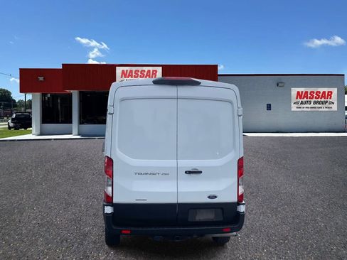 Used 2021 Ford Transit 250 Medium Roof image 5
