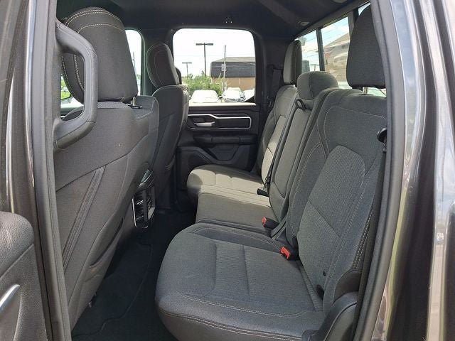 Used 2019 RAM 1500 Big Horn AWD/4WD image 10