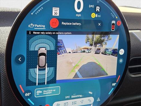 Used 2025 MINI Cooper S image 14