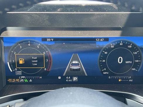 New 2026 Subaru Outback Touring XT AWD/4WD image 21