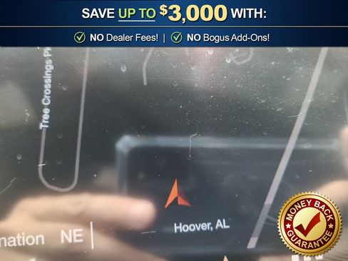 Used 2019 Lincoln Nautilus Reserve FWD image 25