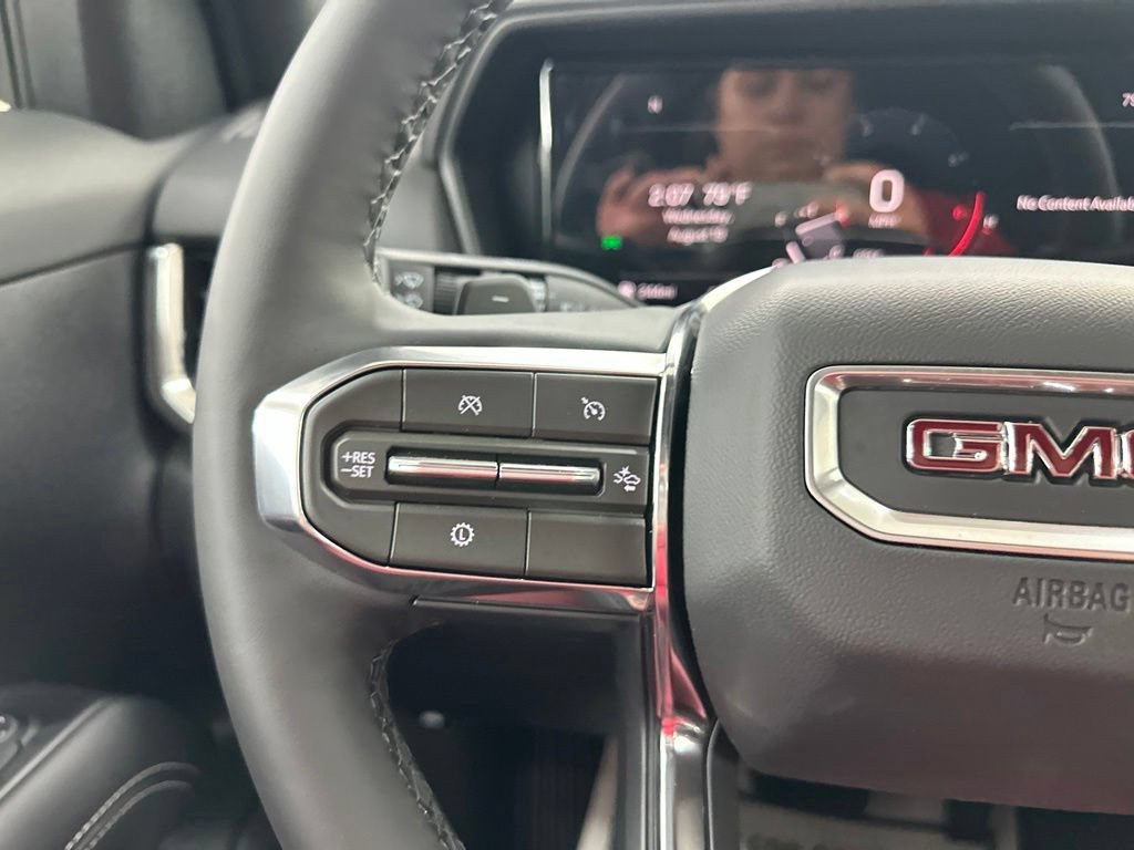 New 2027 GMC Terrain Elevation w/ Elevation Premium Package AWD/4WD image 40