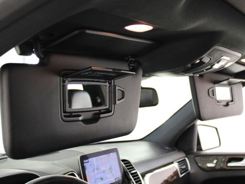 Used 2018 Mercedes-Benz GLS 450 4MATIC w/ Premium Package image 71