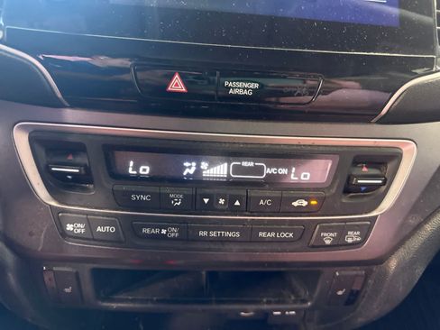 Used 2021 Honda Pilot EX-L image 24