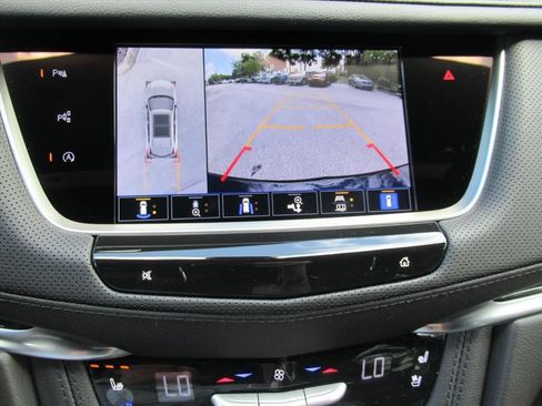 New 2026 Cadillac XT5 Premium Luxury w/ Driver Assist Package AWD/4WD image 27
