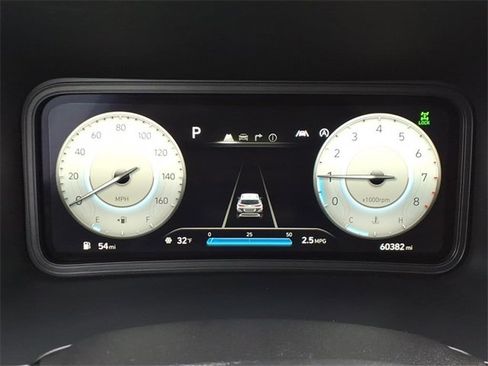 Used 2022 Hyundai Kona Limited w/ Cargo Package image 24