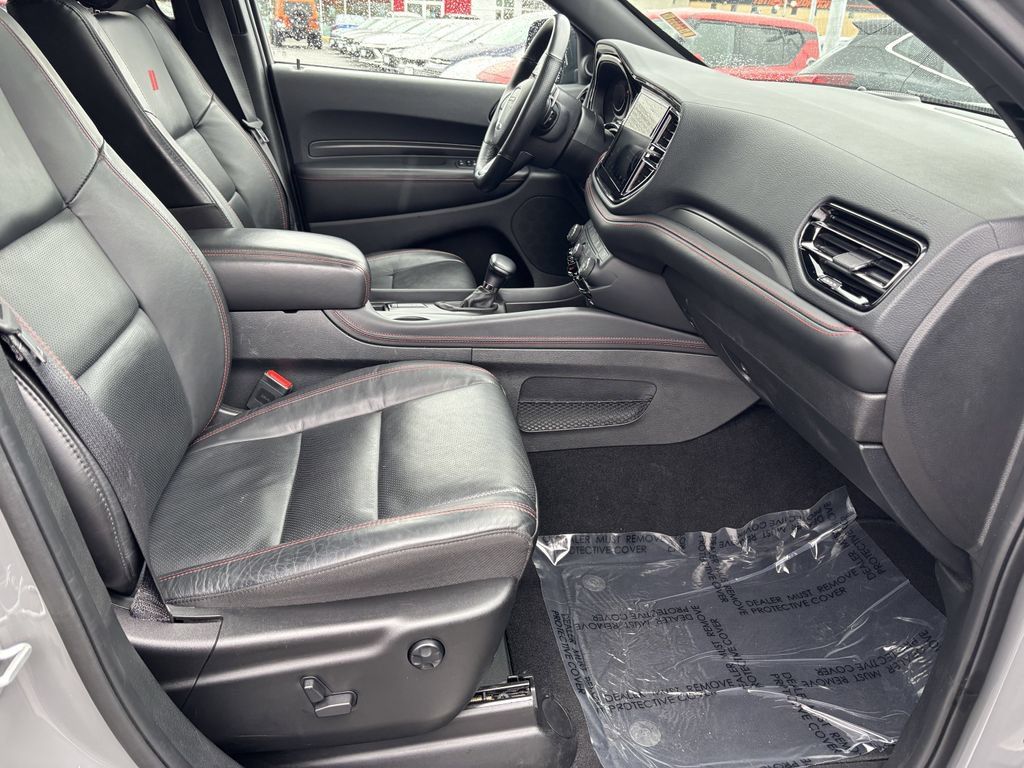 Used 2025 Dodge Durango R/T AWD/4WD image 32