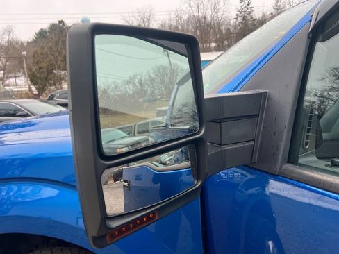 Used 2013 Ford F150 XLT w/ Luxury Equipment Group image 9