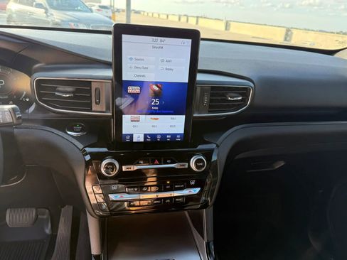 Used 2021 Ford Explorer ST w/ Equipment Group 401A image 6