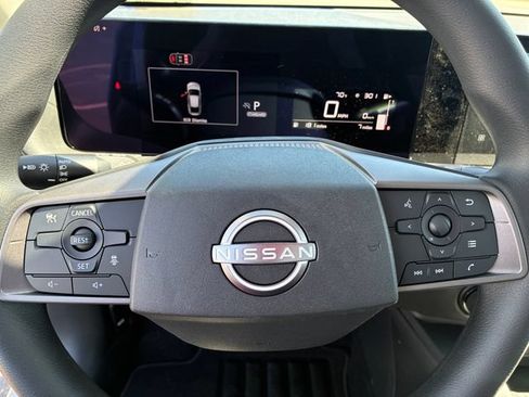 New 2026 Nissan Sentra S w/ S Cold Weather Package FWD image 14