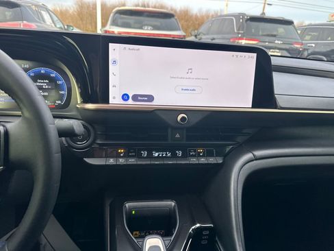 Used 2024 Toyota Crown XLE image 22