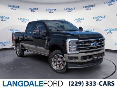 New 2026 Ford F250 King Ranch