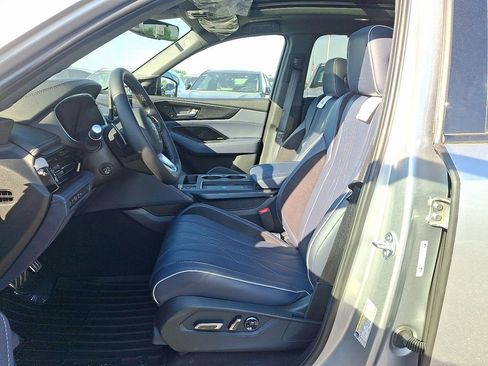 New 2026 Acura MDX Type S AWD/4WD image 6